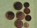 стари монети Швеция, снимка 2