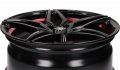 17" Джанти 5x114.3 Toyota Honda Kia Subaru Lexus Suzuki Nissan Renault, снимка 5