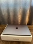 Лаптоп Apple Macbook Air M1 2020 13,3' - 256GB SSD - 8GB RAM - Silver, снимка 1