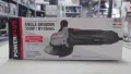Ъглошлайф PowerPlus POWE20010, 650W, 115 мм, снимка 1