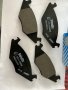 BENDIX 571315X НАКЛАДКИ ПРЕДНИ VW Polo / SEAT Cordoba, Ibiza / 1981-2002 / OE 867698151          , снимка 2