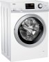 Пералня машина Haier Hatrium HW80-BP14636N 8кг 1400 оборота Енергиен клас А, снимка 1