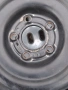 Продавам гуми с джанти за мерцедес 16 цола, снимка 2