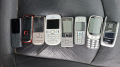 NOKIA РАЗНИ МОДЕЛИ, снимка 2