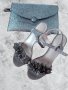 Официални дамски сандали GRACELAND, снимка 1