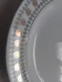 КРЪГЛА ПОРЦЕЛАНОВА ЧИНИЯ-ПЛАТО, снимка 4