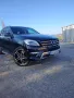 Мерцедес Мл 350 бензин АМГ пакет , снимка 18
