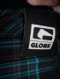 Globe - унисекс къси панталони, като нови! Размер: 28, снимка 4