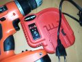 black & decker+battery+charger 2409221810, снимка 3