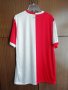 Feyenoord Puma оригинална тениска фланелка XXL Фейеноорд 2XL 2011/2012, снимка 2