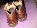 Женски боти маркови на  F M & B Тера Португалия дебела естествена кожа №39-40 стелка 25см, снимка 8