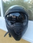 Каска Caberg размер Xl, снимка 8
