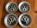 капачки за джанти на фолксваген, снимка 2
