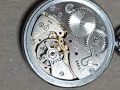 джобен часовник хронометър , снимка 3