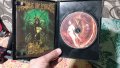 Cradle of Filth - Dvd дискове с метъл музика и клипове, снимка 3