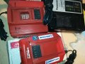 LI-ION HILTI/PANASONIC-CHARGER, снимка 1 - Винтоверти - 26651310