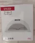 Професионална UV/LED лампа за нокти + ПОДАРЪК, снимка 2