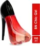 Дамски парфюм Chic Girl Red BN Parfums, 100мл, снимка 5
