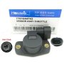 TPS Сензор за Alfa Romeo, Fiat, Lancia 7701044743 9950634 7714824 0279983851 77077710 9950634, снимка 1