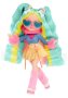 Модна кукла L.O.L Surprise O.M.G Sunshine Makeover - Bubblegum DJ, снимка 3