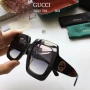 очила с калъф, кутия и ув защита Maybach versace gucci , снимка 9
