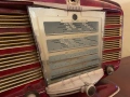 Старо радио Червена звезда, снимка 4