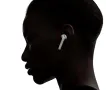 Безжични слушалки Apple AirPods MV7N2TY/A, ОРИГИНАЛЕН продукт Apple, с калъф за зареждане, снимка 5