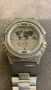 Vintage Casio Twincept Abx-22  Data Bank World Time Ana-digi Watch 🔝, снимка 1