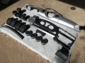 Лайсни,решетки,духалки,бутони за VW,Audi,Skoda,Seat,BMW, снимка 3