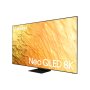 Телевизор, LG 65NANO913PA, 65" 4K IPS HDR Smart Nano Cell TV, 3840x2160, 120Hz, DVB-T2/C/S2, Alpha 7, снимка 12