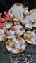 Сервиз Royal Albert, Old County Rose , снимка 2