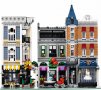 НОВО ЛЕГО 10255-КРИЕЙТЪР - Градски площад LEGO 10255 Creator Assembly Square, снимка 6