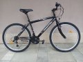 Продавам колела внос от Германия спортен велосипед RUNNER 26 цола 18 скорости, снимка 1 - Велосипеди - 28928272