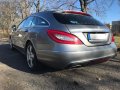 Mercedes-Benz CLS 250, снимка 7