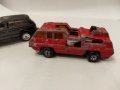 Малки колички hot wheels и мачбокс ,състояние видимо ,зелен хот 6 лв,пожарна мачбокс 5 лв, форд тори, снимка 11