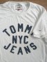 tommy hilfiger - страхотна мъжка тениска, снимка 6