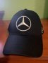 продавам оригинална шапка AMG - Motorsport  