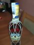 шИшЕ-СТЪКЛО-brugal-празна бутилка за колекция, снимка 4