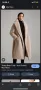 -40%Палто Max Mara *камилска вълна*Max Mara Teddy bear icon coat, снимка 2