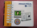 PRAKTICA DPIX 5200 ФОТОАПАРАТ , снимка 2