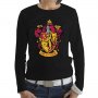 Дамски и мъжки блузи и тениски с ХАРИ ПОТЪР / HARRY POTTER принт! Поръчай модел с ТВОЯ ИДЕЯ!, снимка 4