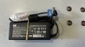 HP c8246a оригинално зарядно (19V,3.16A,60W), снимка 2