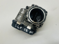 Дроселова клапа за BMW БМВ 1 3 серия E81/E87/Е91/Е92 1.6 бензин 7561067-01 2010, снимка 2