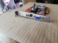 Видео карта ATi Radeon Asus A9550 GE 128MB AGP, снимка 3