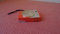 Sony TR 620 1960's vintage transistor radio, снимка 8