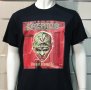 Нова мъжка тениска с дигитален печат на музикалната група Kreator (Криейтър)- Violent Revolution , снимка 6
