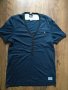 g-star tailored v granddad t - страхотна мъжка тениска, снимка 5