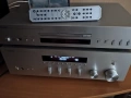 Yamaha R-S 300 с дистанционно , снимка 3