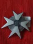ОФИЦИАЛНА РЕПЛИКА - НОВО КОПИЕ на СТАР РЯДЪК ЕМАЙЛИРАН ГЕРМАНСКИ ОРДЕН ТРЕТИ РАЙХ за КОЛЕКЦИЯ 29169, снимка 12