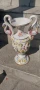 Ваза Capodimonte, снимка 9